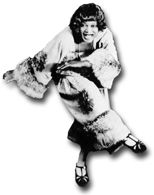 Bessie Smith