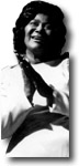Mahalia Jackson