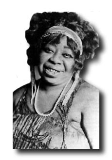 Gertrude Ma Rainey