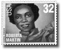 Roberta Martin