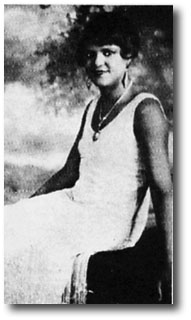 Viola McCoy