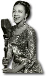 Clara Ward