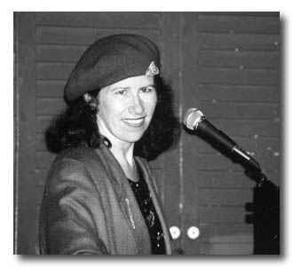 Wendy DeWitt